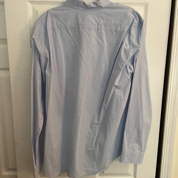 J. Crew Button Down Long Sleeve Shirt - Picture 3 of 5